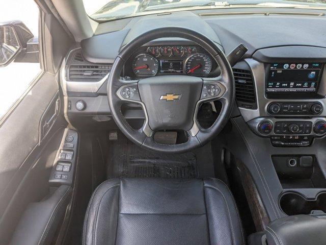 used 2019 Chevrolet Tahoe car, priced at $22,142