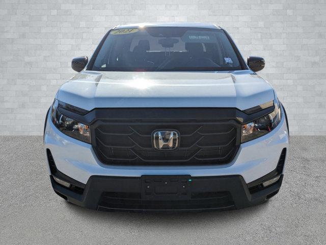 used 2021 Honda Ridgeline car, priced at $28,701