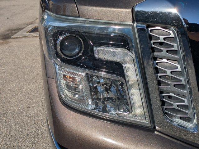 used 2016 Nissan Titan XD car, priced at $23,993