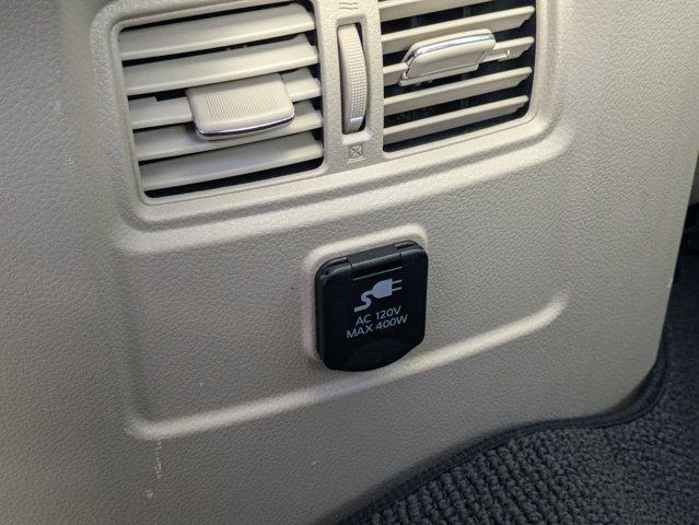 used 2016 Nissan Titan XD car, priced at $23,993