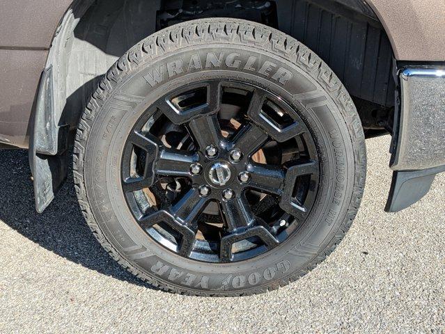 used 2016 Nissan Titan XD car, priced at $23,993