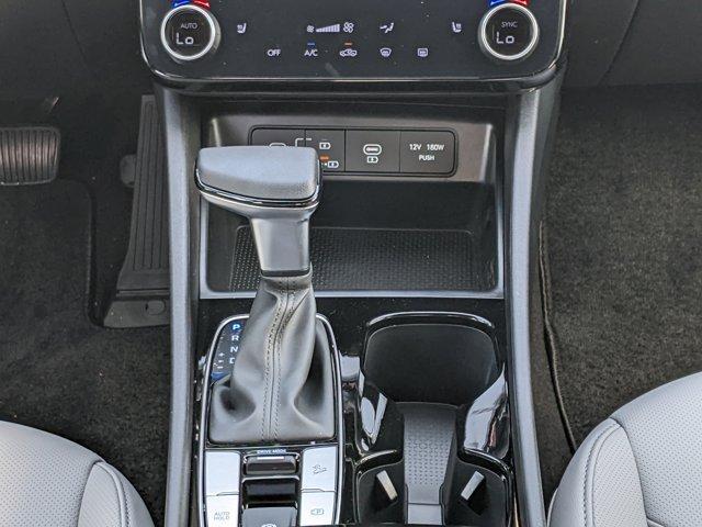 new 2025 Hyundai SANTA CRUZ car, priced at $29,612