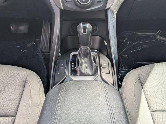 used 2018 Hyundai Santa Fe Sport car