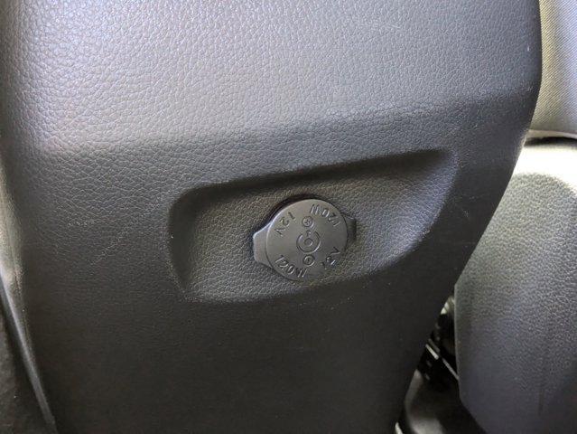 used 2018 Hyundai Santa Fe Sport car, priced at $13,991