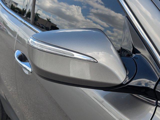 used 2018 Hyundai Santa Fe Sport car