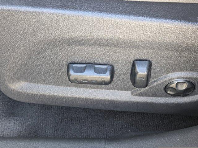 used 2018 Hyundai Santa Fe Sport car