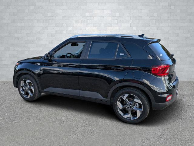 used 2022 Hyundai Venue car, priced at $16,331