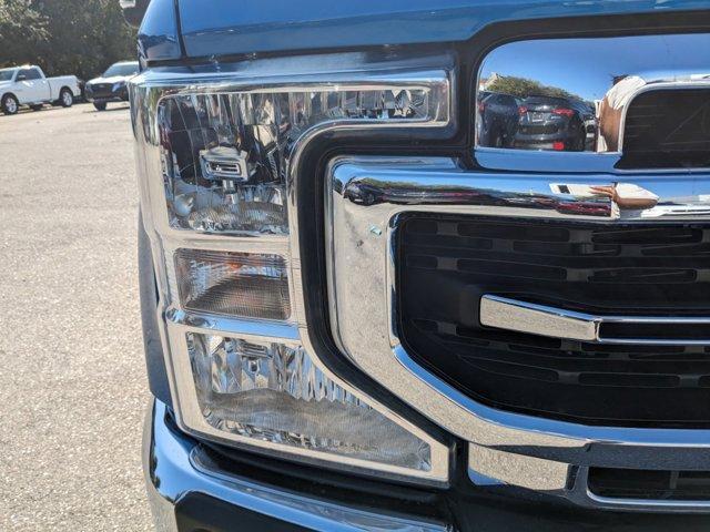 used 2021 Ford F-250 car, priced at $61,272