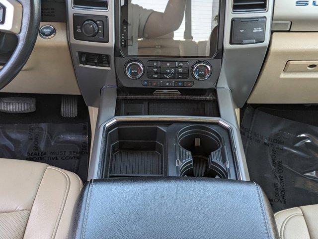 used 2021 Ford F-250 car, priced at $61,272