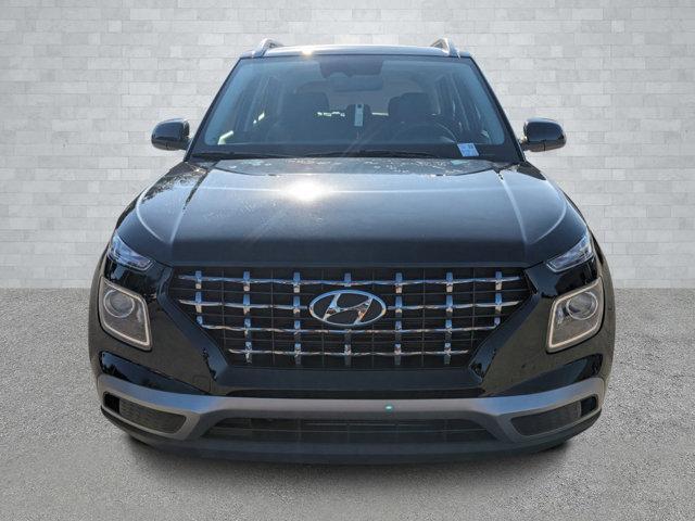 used 2024 Hyundai Venue car, priced at $20,592