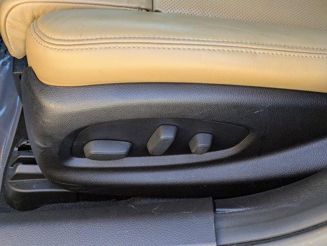 used 2013 Cadillac ATS car, priced at $13,691