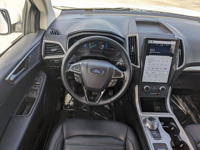 used 2024 Ford Edge car, priced at $27,561