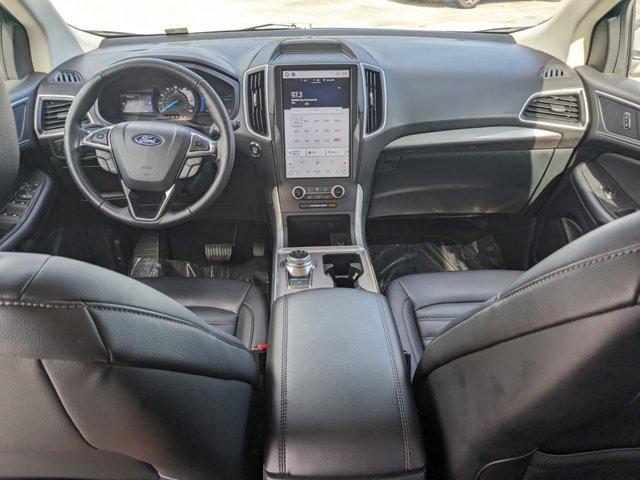 used 2024 Ford Edge car, priced at $27,561