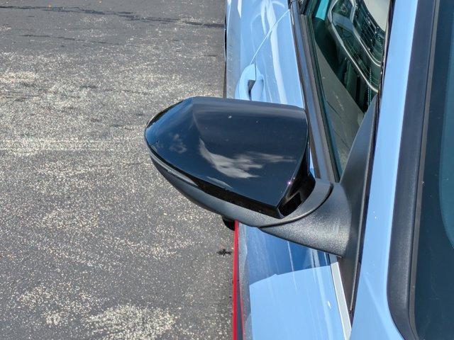 new 2025 Hyundai ELANTRA N car, priced at $34,644