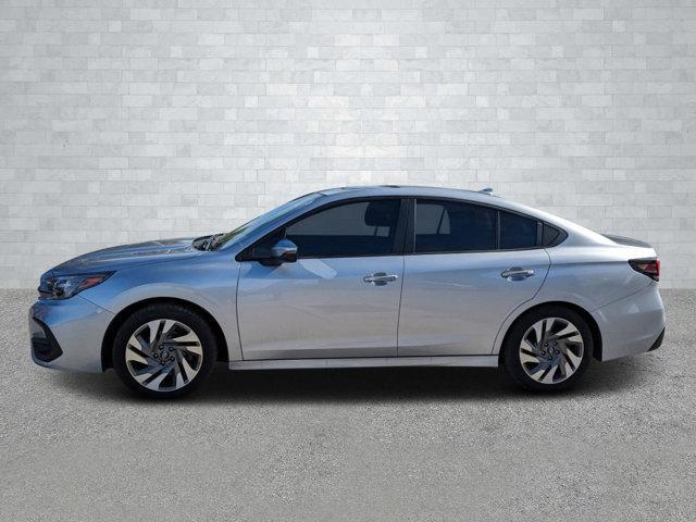 used 2024 Subaru Legacy car, priced at $30,491