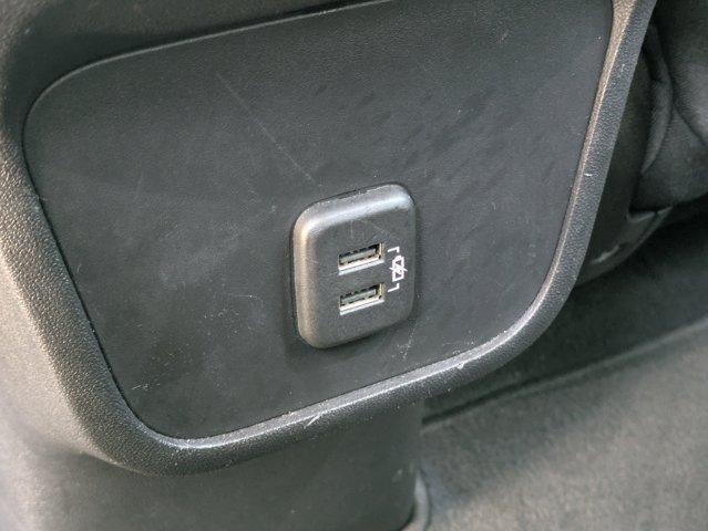 used 2021 Chevrolet Equinox car, priced at $13,991