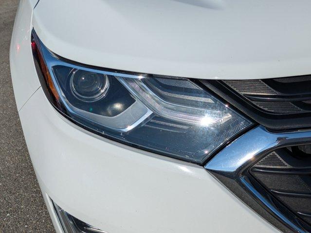 used 2021 Chevrolet Equinox car, priced at $13,991