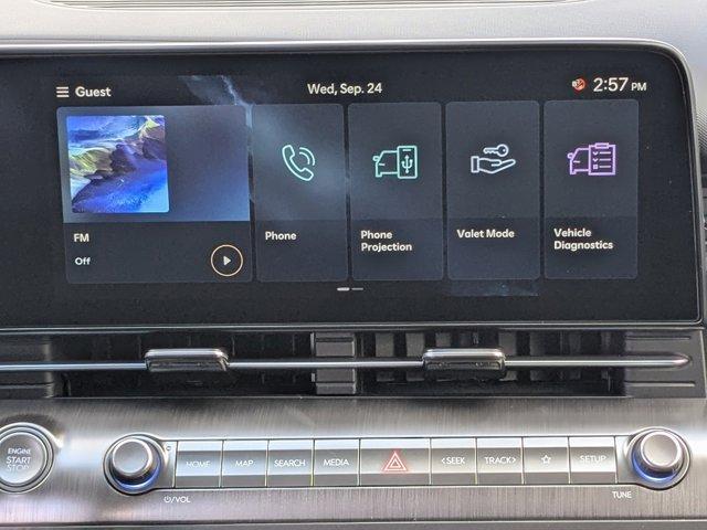 new 2026 Hyundai Kona car, priced at $27,728