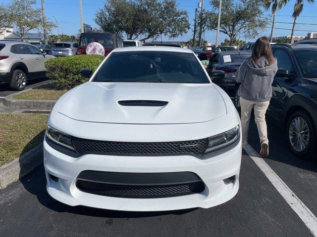 used 2021 Dodge Charger car, priced at $28,671