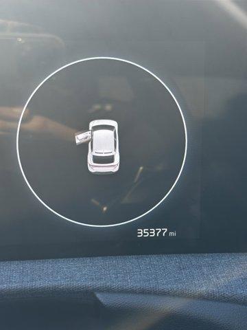 used 2022 Kia EV6 car, priced at $24,701
