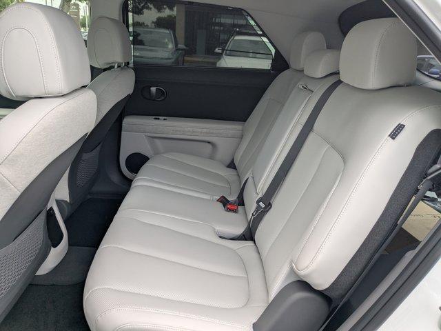 new 2025 Hyundai IONIQ 5 car, priced at $55,389