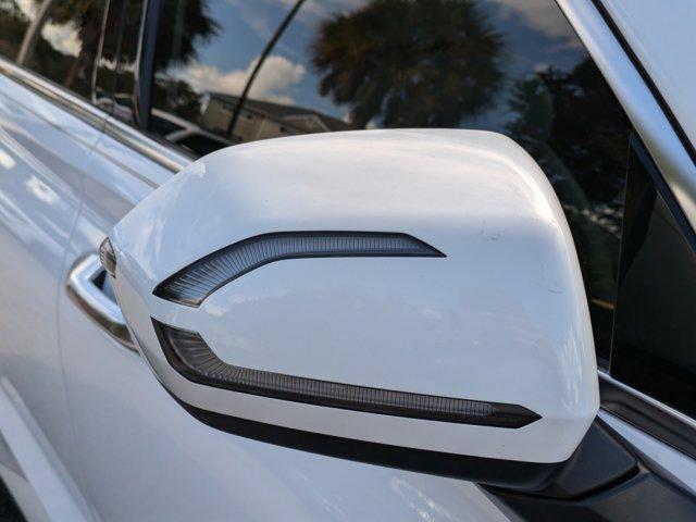 used 2020 Hyundai Palisade car, priced at $17,771