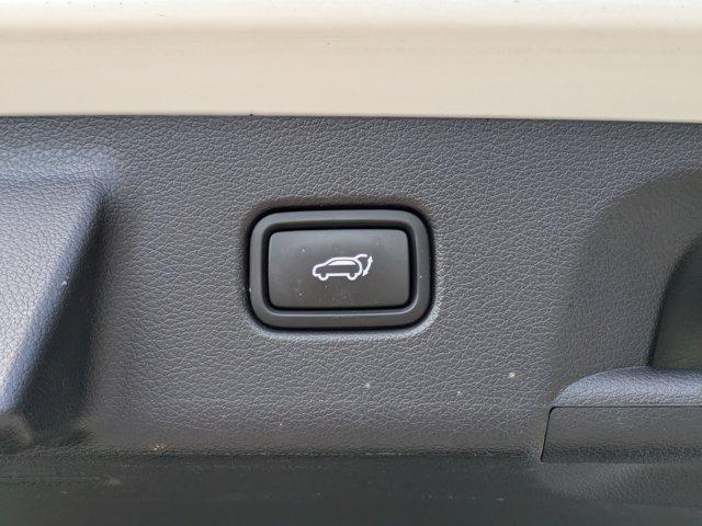 used 2020 Hyundai Palisade car, priced at $17,771