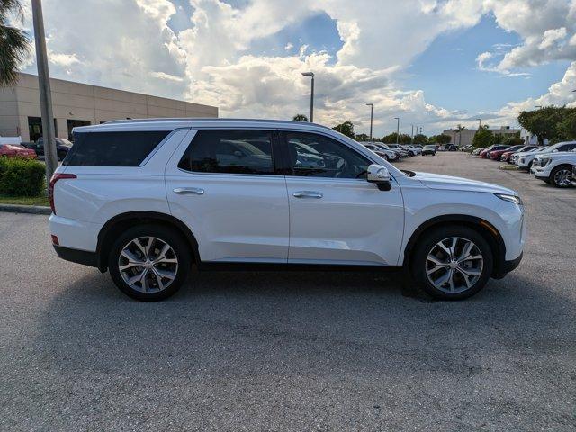 used 2020 Hyundai Palisade car, priced at $17,771