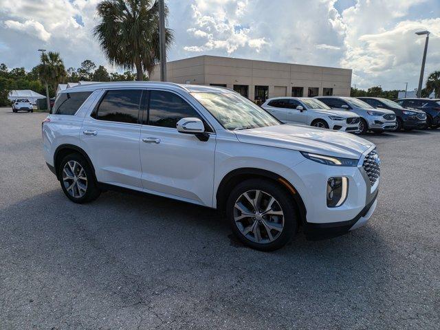 used 2020 Hyundai Palisade car, priced at $17,771