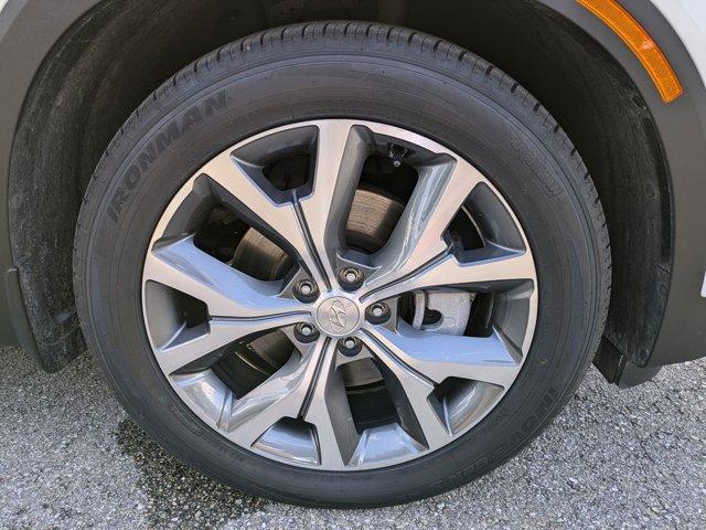 used 2020 Hyundai Palisade car, priced at $17,771