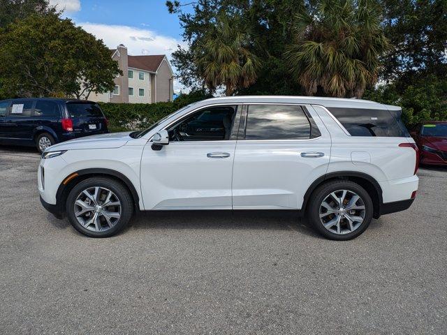 used 2020 Hyundai Palisade car, priced at $17,771