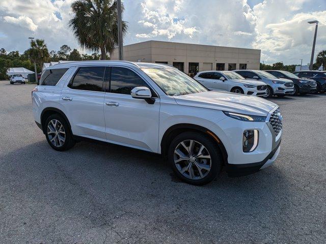 used 2020 Hyundai Palisade car, priced at $17,771