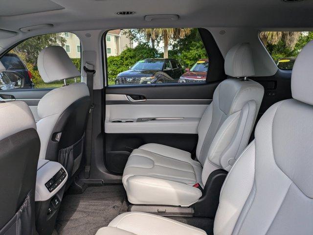 used 2020 Hyundai Palisade car, priced at $17,771