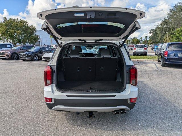 used 2020 Hyundai Palisade car, priced at $17,771