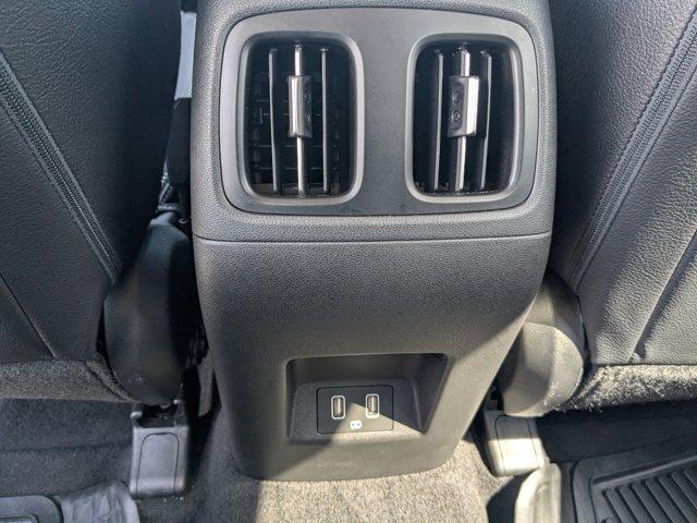 used 2023 Hyundai Tucson car, priced at $21,882