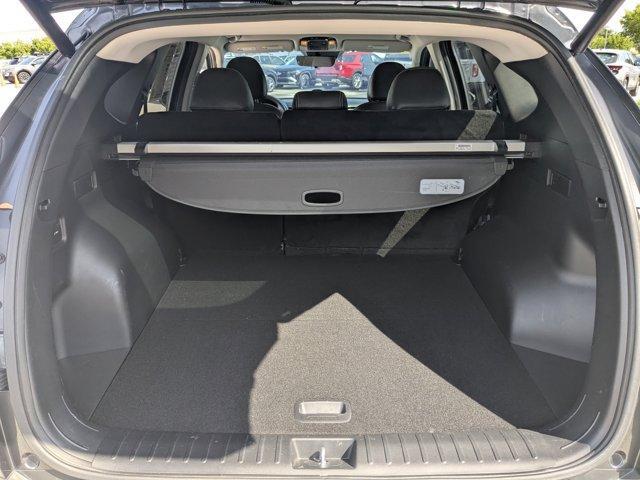 used 2023 Hyundai Tucson car, priced at $21,882
