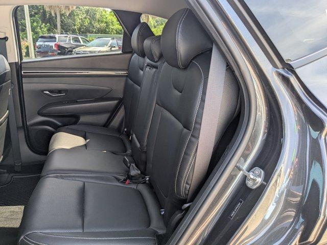 used 2023 Hyundai Tucson car, priced at $21,882