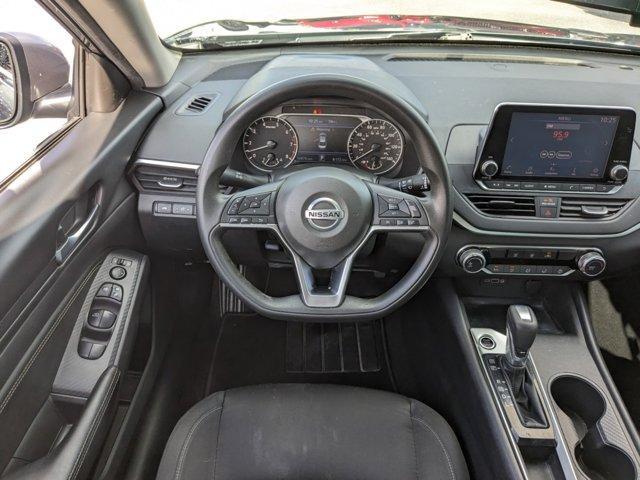 used 2020 Nissan Altima car, priced at $14,512