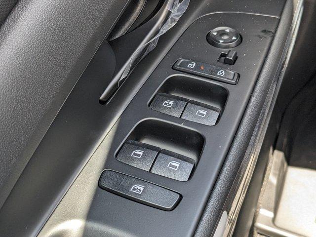 new 2025 Hyundai ELANTRA HEV car, priced at $26,690