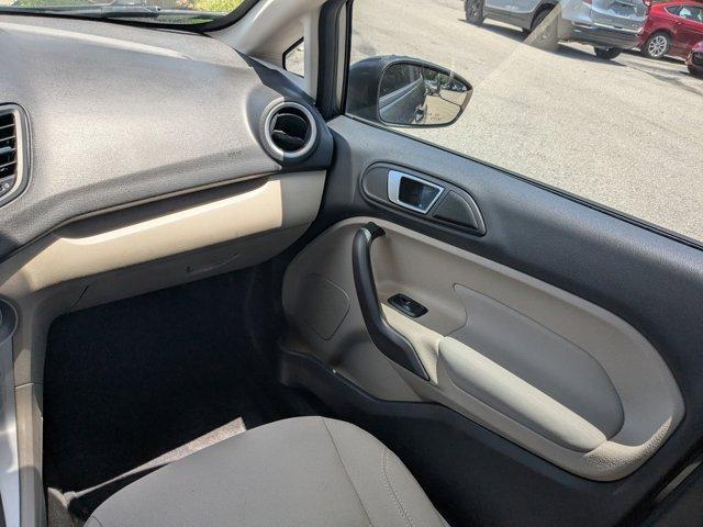 used 2016 Ford Fiesta car, priced at $7,951