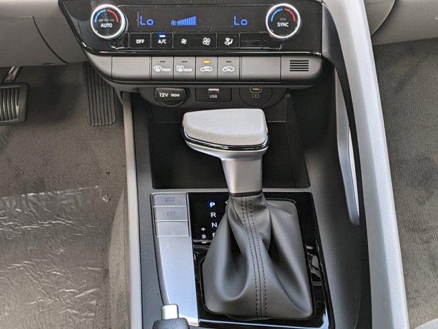new 2025 Hyundai Elantra car, priced at $22,826