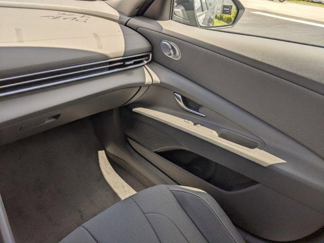 new 2025 Hyundai Elantra car, priced at $22,826
