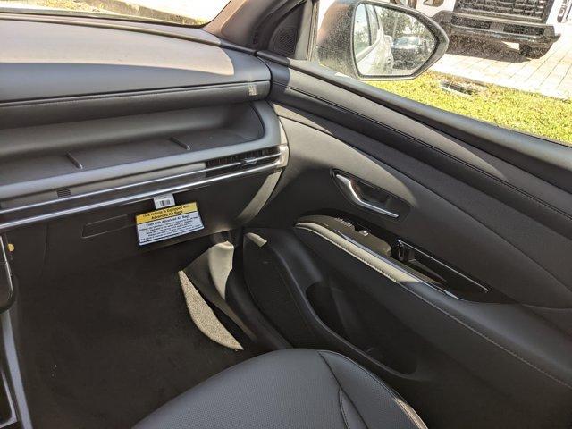 new 2025 Hyundai SANTA CRUZ car, priced at $38,171