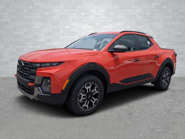 new 2025 Hyundai SANTA CRUZ car, priced at $38,171