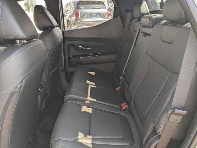 new 2025 Hyundai SANTA CRUZ car, priced at $38,171