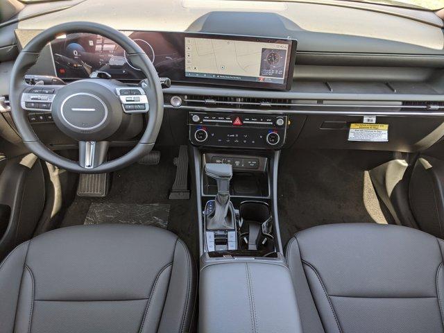 new 2025 Hyundai SANTA CRUZ car, priced at $38,171