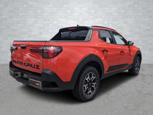 new 2025 Hyundai SANTA CRUZ car, priced at $38,171