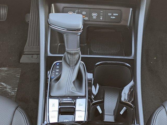 new 2025 Hyundai SANTA CRUZ car, priced at $38,171