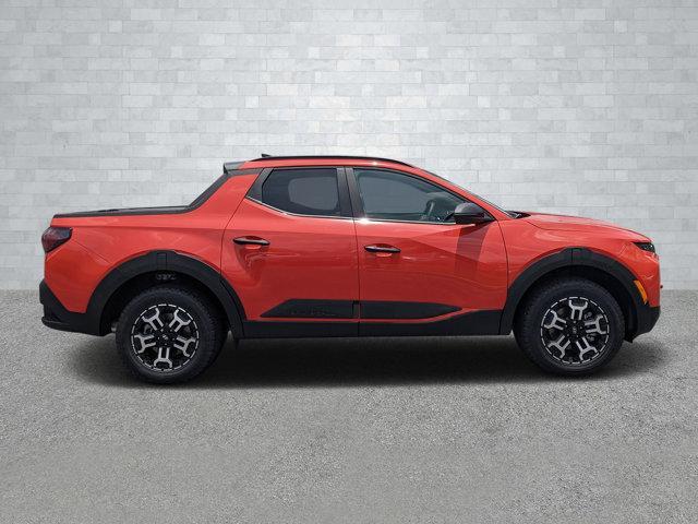 new 2025 Hyundai SANTA CRUZ car, priced at $38,171