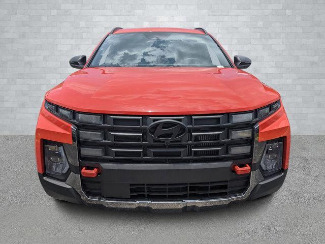 new 2025 Hyundai SANTA CRUZ car, priced at $38,171